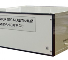 Поверка и ремонт газоанализаторов с новым оборудованием