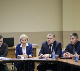 О ключевых проектах СППВО - резидентам Северсталь-Метиз