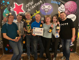 В КИПМЕТСЕРВИСе определены призеры 18-го турнира по боулингу