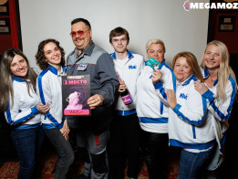 Почти на первом