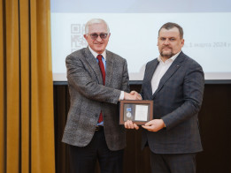 Сотрудники Группы КИПМЕТСЕРВИС отмечены наградами федерального уровня