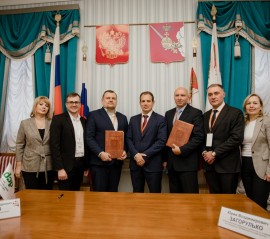 РУССКИЙ РЕГИСТР ОТКРЫВАЕТ ПОДРАЗДЕЛЕНИЕ В ВОЛОГОДСКОЙ ОБЛАСТИ