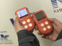 Поверка газоанализаторов и других СИ вашего предприятия