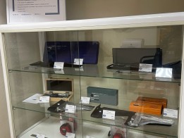 Продажа средств измерений из наличия и под заказ